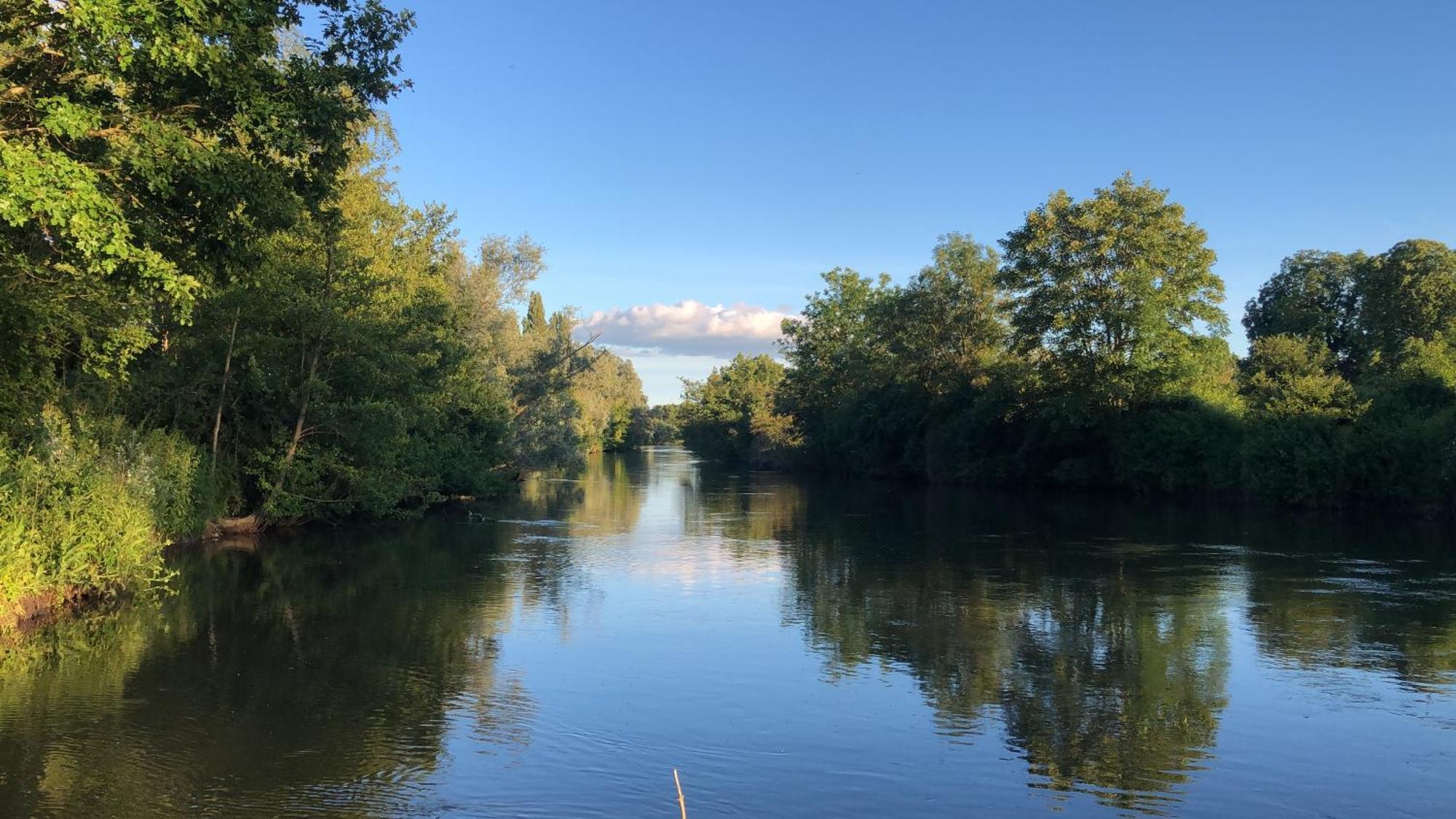 Gite La Cle Des Champs Villa Bueil  Dış mekan fotoğraf